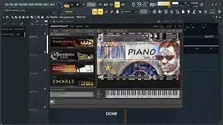 Flipping a bassline into something #shorts