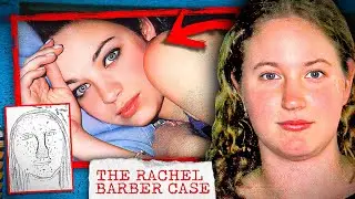 The Jealous Teen Who Killed Her Pretty Neighbour To Steal Identity | Anna Uncovered