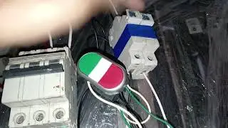 3ra. CATEGORIA. ARRANQUE: MARCHA Y PARO DE MOTORES TRIFASICOS Y MONOFASICOS.
