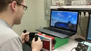 Purdue ECE 362 Fall 2017 Saarbrücken