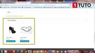 كيف تظيف أكسسوار (Accessoire) إلى منتوج [Prestashop 1.6]