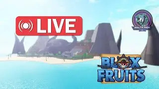 blox fruit roblox - Vamos jogar juntos?