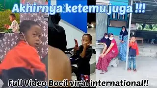 Full Ketemu Bocil Yang Viral Kasi Jari Tengah Dulu bossku !