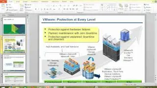 27 Introduction to vSphere High Availability (HA)