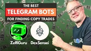 Copy Trade Profits Easier With Premium Telegram Trading Bot Wallet Scanners