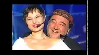 Муж мой любимый. Из спектакля 