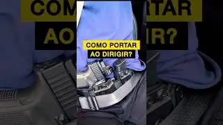 Como P0RTAR DIRIGINDO | HELL DE JANEIRO MODE Ativado