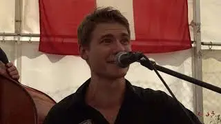 CD-Taufe und 10 Jahre Jubiläum Schwyzerörgeli-Trio Vollgas