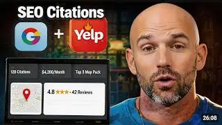 SEO Citations | I Built 500 Local Citations in 30 Days