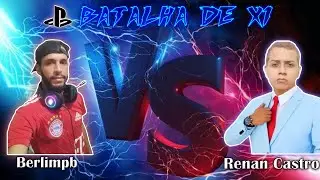 BATALHAS DE X1 - Pro Evolution Soccer 2006 Online  #EMULADOR_E_PS2  1° Edição  ⚽