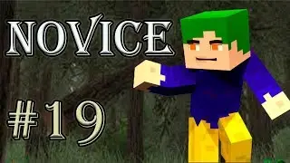 WarMine[Novice] - Запоздалый видос #19