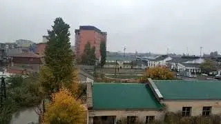 ДАГЕСТАН - ПОГОДА В МАХАЧКАЛЕ 2 НОЯБРЯ 2019