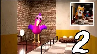 Monster Garden Friends 5 - Chapter 2 Full Gameplay ( Android Game )