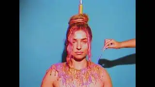 Maty Noyes - Ambience & Applepie (Lyric Video)