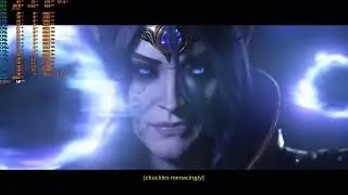 i5-12600KF - RTX 4060 - World of Warcraft: The War Within