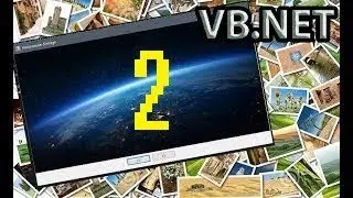 [Visual Basic .Net] Créer une visionneuse d'images avancée (Partie 2)