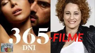 Chegando Junto #As3Artes #filme #365dni #netflix