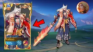 FINALLY!! LANCELOT NEW COLLECTOR SKIN IS HERE!! 😱 ( EXPENSIVE SKIN EVER? )