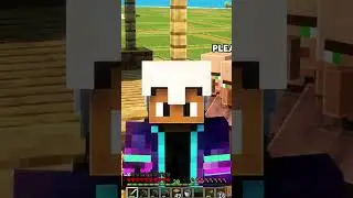 villagers talk and smack