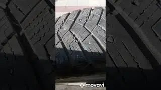 Замена шипов