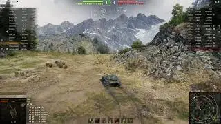 World Of Tanks - Menjaga Kedaulatan