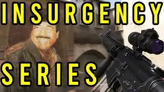 INSURGENCY GAMES IN 2024 ARE GREAT