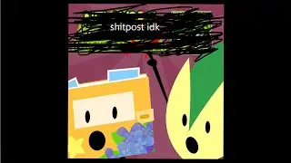 shitpost idk lmfao