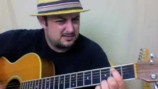 How to Tune A Guitar