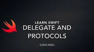 Learn Swift 3.0 Delegate and Protocols Send data between viewControllers