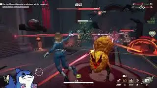 (VOD) a GIRL plays video games for the SECOND TIME EVER
