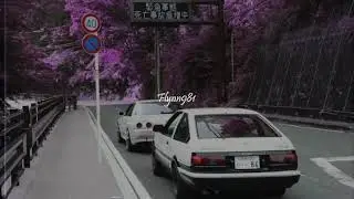 Phonk Mix #5 | JAPAN DRIVE MIX (LXST CXNTURY TYPE)