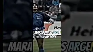 The GOAT of the century