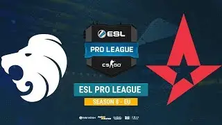 North vs Astralis - ESL Pro League S8 EU - bo1 - de_inferno [Mintgod, Gromjke]