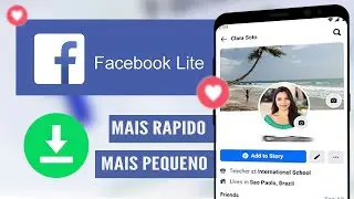 How to download and install Facebook Lite