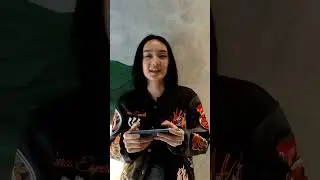 experience gaming di POCO X5 5G menurut Aura Suci #PocoX5 #aurasuci #shorts