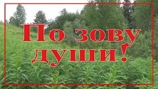 По зову души!
