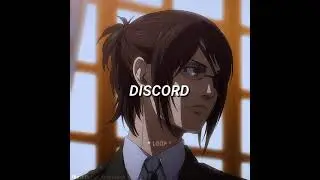 DISCORD - EDIT AUDIO (slowed)