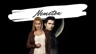 Nemeton