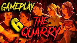 THE QUARRY Terror Parte 6