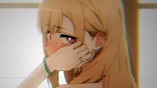 VERBEE - Зацепила (slowed + reverb by And1rech)