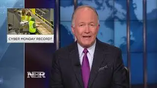 Nightly Business Report – December 2, 2019