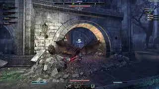 FIX ESO PVP - EPISODE 5 - The mist form.