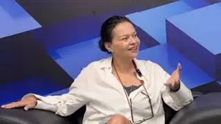 Viviane Marques Terence nos fala sobre a terceira edição da BENDITA FEIRA…