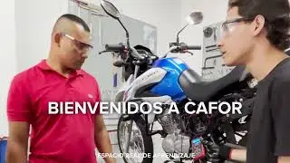 Espacios adaptados para un aprendizaje óptimo  🤩 ¡Descúbrelos! 👇