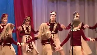 Искры Армении 2022