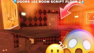 😱FE OP DOORS DOOR 101 SCRIPT /FLOOR 2| PASTEBIN HYDROGEN FLUXUS ACURES X🤩