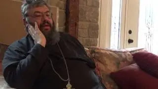 БЕСЕДА О НАГОРОНОЙ ПРОПОВЕДИ