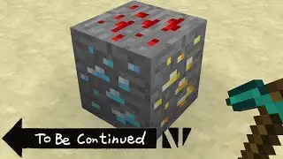 CURSED MINECRAFT BUT IT'S UNLUCKY LUCKY SCOOBY CRAFT BORIS CRAFT SCRAPY 