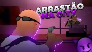 FIZ UMA BAGUNCINHA NO SERVIDOR E GANHEI MUITA GRANA!! - GTA Samp Android/PC