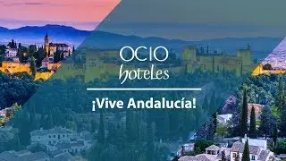 ¡Vive Andalucía!